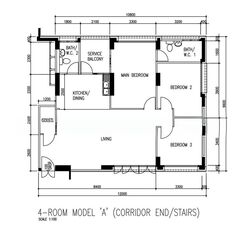 Blk 756 Pasir Ris Street 71 (Pasir Ris), HDB 4 Rooms #568148431